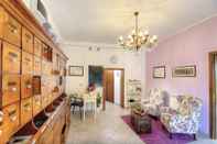 Lobi Bellafiora Bed & Breakfast