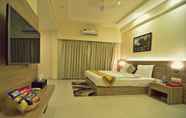 Kamar Tidur 3 Hotel Tea County