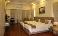 Kamar Tidur 2 Hotel Tea County