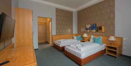 Bedroom 4 CASILINO Hotel Schweriner Tor