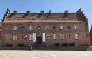 Exterior 2 Den Gamle Arrest