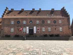 Exterior 4 Den Gamle Arrest