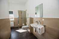 In-room Bathroom Apartments Laatzen - Contactless check-in