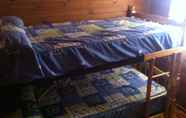 Bedroom 6 Camping El Concurso