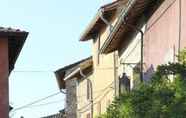 Exterior 2 Room & Breakfast nel borgo Scipione