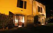 Exterior 7 Room & Breakfast nel borgo Scipione