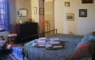 Bedroom 5 Room & Breakfast nel borgo Scipione