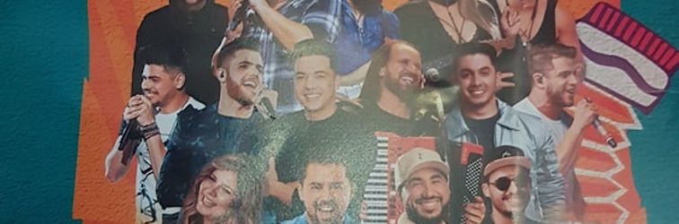 Lobby O Maior São João do Mundo CG