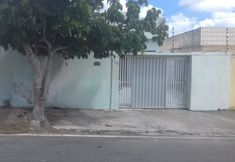 Exterior 2 O Maior São João do Mundo CG