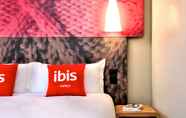 Bedroom 4 ibis Huaibei Nanli Road Hotel