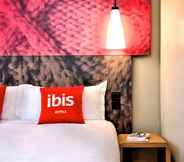 Phòng ngủ 4 ibis Huaibei Nanli Road Hotel