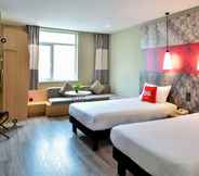 Phòng ngủ 6 ibis Huaibei Nanli Road Hotel