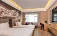 Bilik Tidur 6 Mercure Shanghai Jiuting