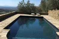 Swimming Pool Villa Pomona