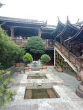 Exterior 4 Li Jiang Xi Duo Fu Bie Yuan Inn
