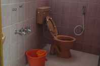 In-room Bathroom Vinodhara Guesthouse