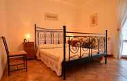 ห้องนอน 3 Villa Etruria Guest House