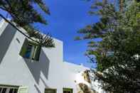 Exterior Charming 3-bedroom House in Tinos