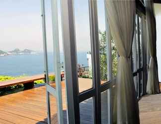 ล็อบบี้ 2 CLIFFSIDE - Boutique Hotel & Spa