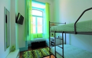 Bilik Tidur 4 C&O Guest House Lisbon