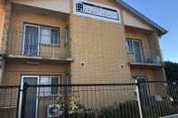 Exterior Port Pirie Accommodation and Apartments