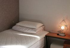 卧室 7 The Present Guesthouse