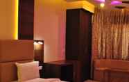 Bedroom 7 Hotel Sriram JB Residency