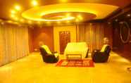 Lobby 5 Hotel Sriram JB Residency