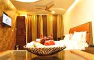 Bedroom 2 Hotel Sriram JB Residency
