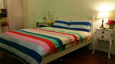 Kamar Tidur 4 Jiufen Golden House