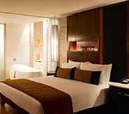 Bedroom 5 Hotel Grand Silicon
