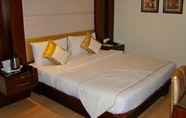 Kamar Tidur 4 Hotel Grand Silicon