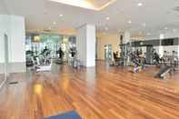 Fitness Center EBS Guest House