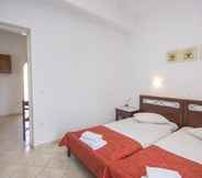 Bilik Tidur 7 Eleftheria Hotel