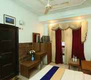 Bedroom 3 Hotel Katra Residency