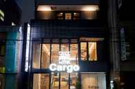 Exterior HOTEL Cargo Shinsaibashi