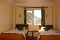 Bedroom Thanka Inn Gokyo