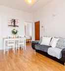 COMMON_SPACE WelcomeStay Clapham Junction 2 bedroom Apartment