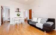 Common Space 5 WelcomeStay Clapham Junction 2 bedroom Apartment