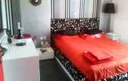 Kamar Tidur 6 Greek Hospitality