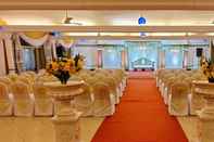 Functional Hall Kohinoor Samudra Beach Resort