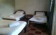 Bedroom 4 Sadhana - Hostel