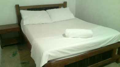 Bedroom 4 Sadhana - Hostel