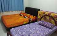 Bilik Tidur 6 Ipoh Malaysia Homestay at Panorama