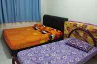 ห้องนอน Ipoh Malaysia Homestay at Panorama