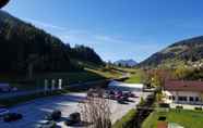 วิวและสถานที่ท่องเที่ยวใกล้เคียง 4 Alpenhotel Wildschönau