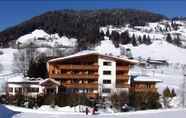 ภายนอกอาคาร 5 Alpenhotel Wildschönau