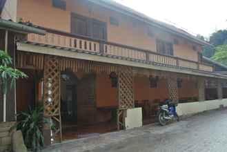 Bangunan 4 BKC Villa