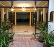 Lobi 3 Hotel Princess Khajuraho