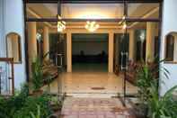 Lobby Hotel Princess Khajuraho